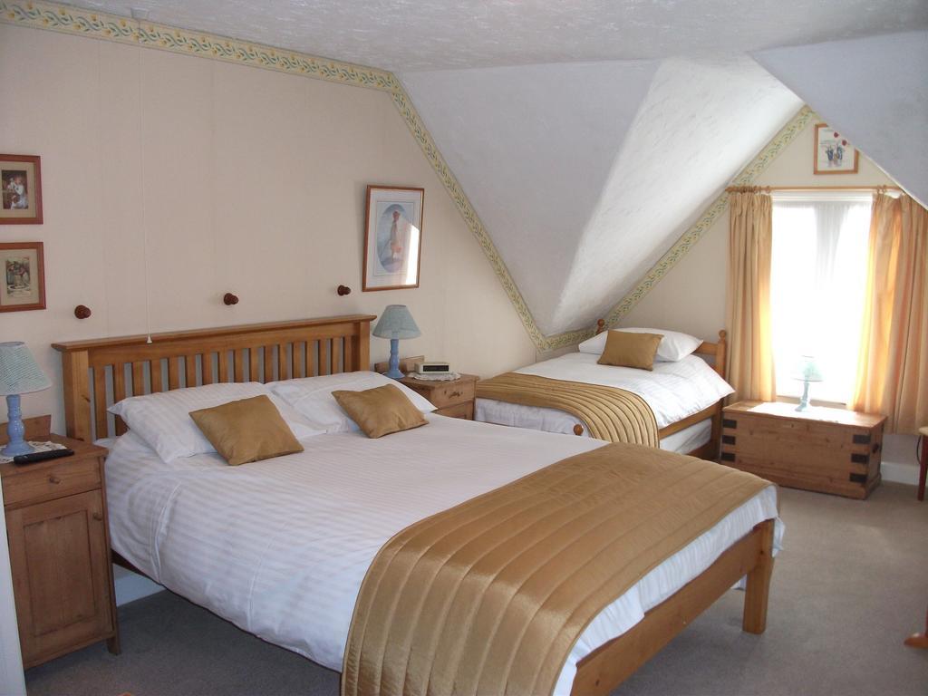 Claremont Guesthouse Hunstanton Quarto foto