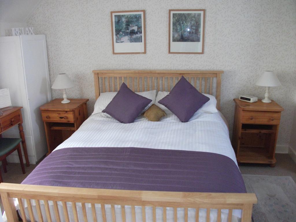 Claremont Guesthouse Hunstanton Quarto foto